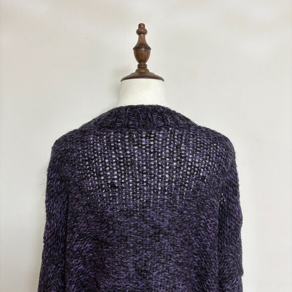 NWOT! Loewe Anagram wool-blend sweater - Picture 11 of 14